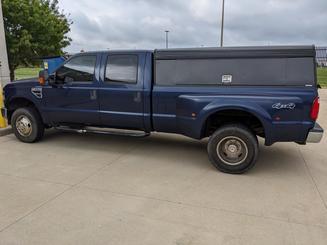 FBI 2010 F350 4x4