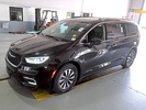 2021 Chrysler Pacifica