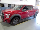 2016 Ford F150