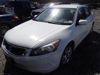 Rochester Syracuse Auto Auction Picture 2009 Honda Accord