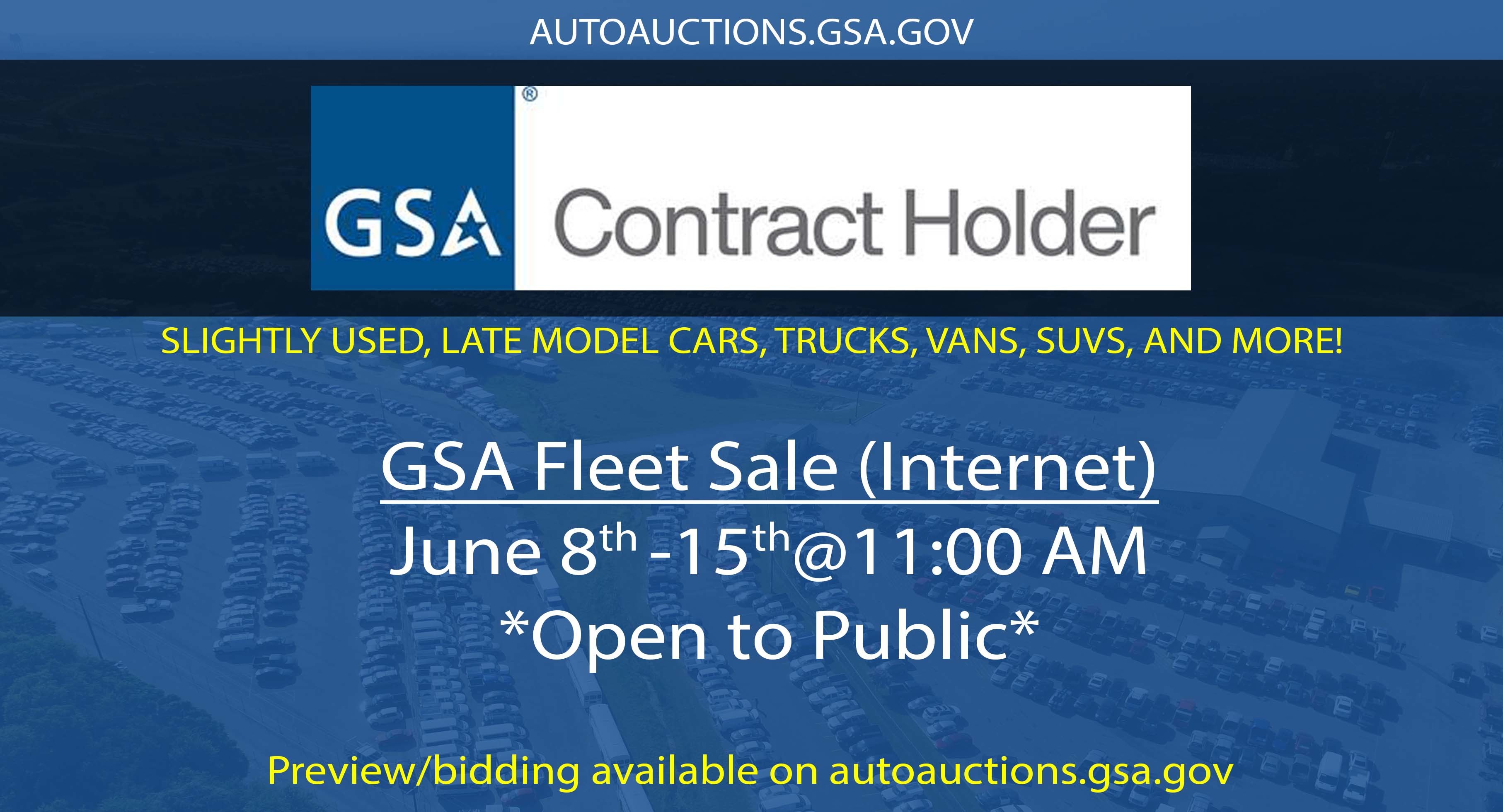 Public Sales San Antonio Auto Auction