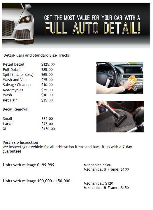 Services Dealers Rock