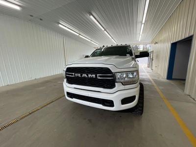 2022 Ram 2500