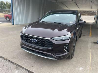 2023 Ford Escape