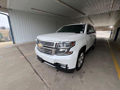 2019 Chevrolet Tahoe