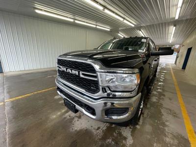2020 Ram 2500