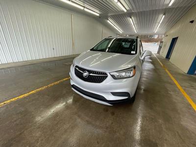 2019 Buick Encore