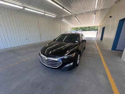 2022 Chevrolet Malibu