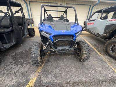 2025 POLARIS RZR