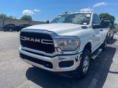 2024 Ram 3500