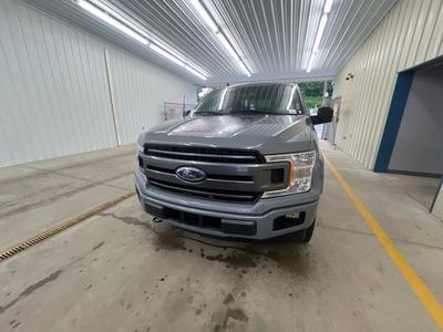 2020 Ford F150