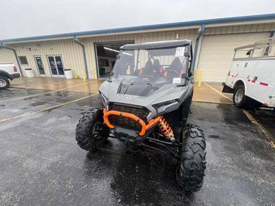2024 POLARIS RZR