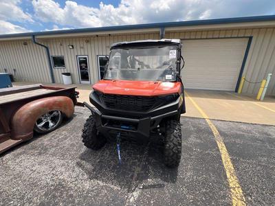 2026 POLARIS Ranger