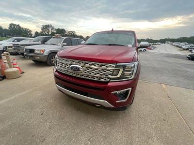 2018 Ford Expedition