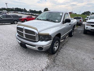 2005 Dodge Ram 1500