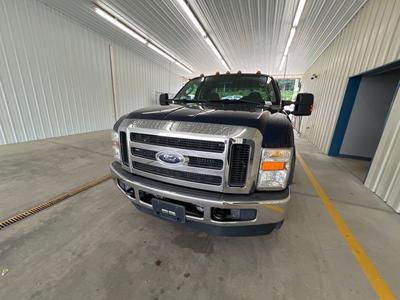 2010 Ford F250SD