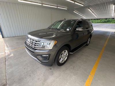 2019 Ford Expedition