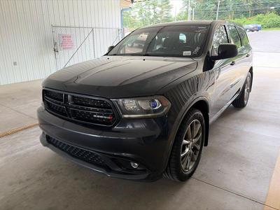 2014 Dodge Durango