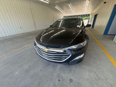 2019 Chevrolet Malibu
