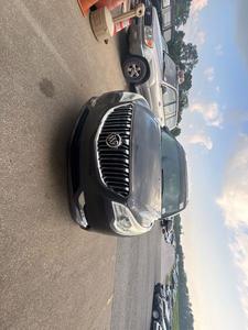 2016 Buick Enclave