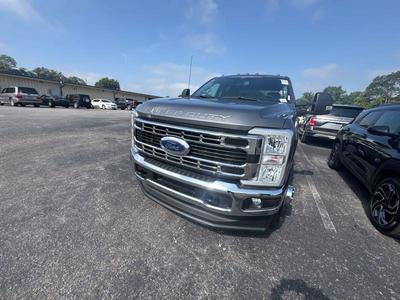 2024 Ford S/D C/C