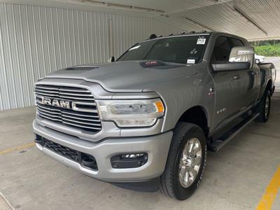 2023 Ram 2500