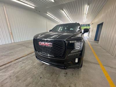 2023 GMC Yukon XL