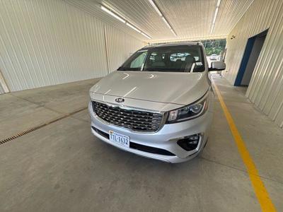 2020 Kia Sedona