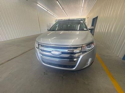 2014 Ford Edge