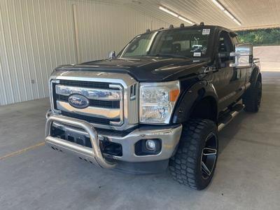 2016 Ford F250SD