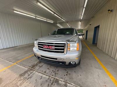 2013 GMC Sierra 1500