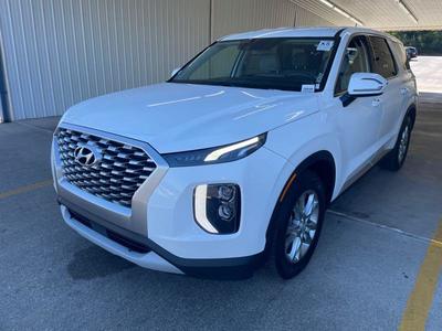 2022 Hyundai Palisade