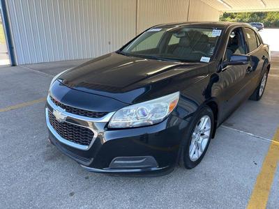2015 Chevrolet Malibu