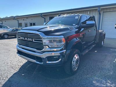 2020 Ram 5500 CHASSIS