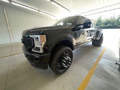 2022 Ford F350SD
