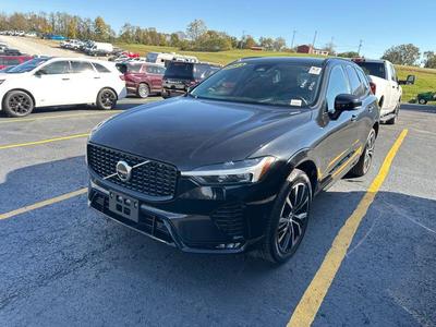 2023 Volvo XC60