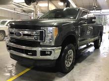 2017 Ford F250SD
