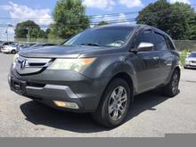 2007 Acura MDX