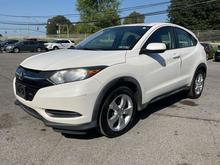 2016 Honda HR-V