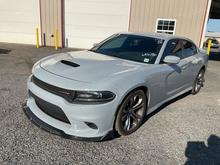 2020 Dodge Charger