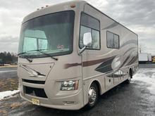 2014 Ford F53 F  SUPER DUTY