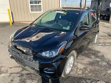 2022 Chevrolet Spark