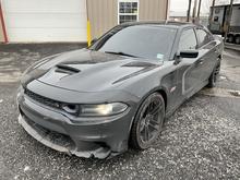 2020 Dodge Charger