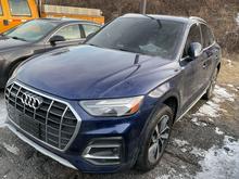 2021 Audi Q5