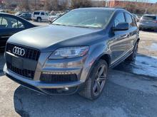 2014 Audi Q7