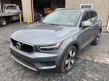 2019 Volvo XC40