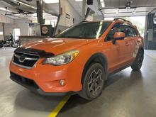2013 Subaru XV Crosstrek