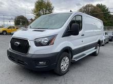 2024 Ford T250 Vans
