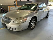 2007 Buick Lucerne