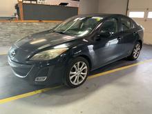 2011 Mazda Mazda3
